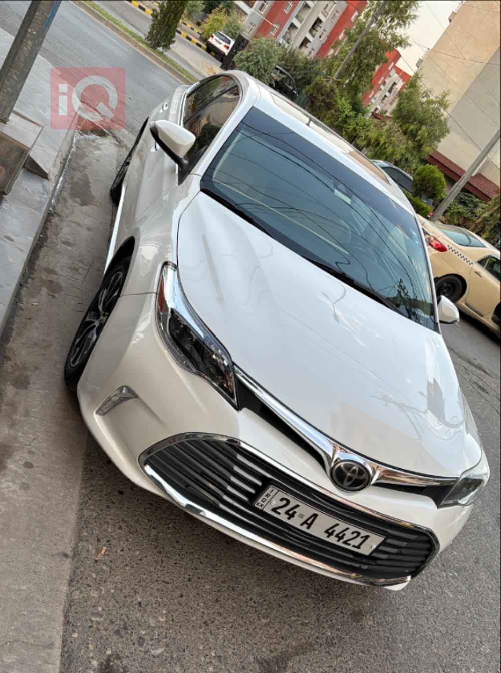 Toyota Avalon